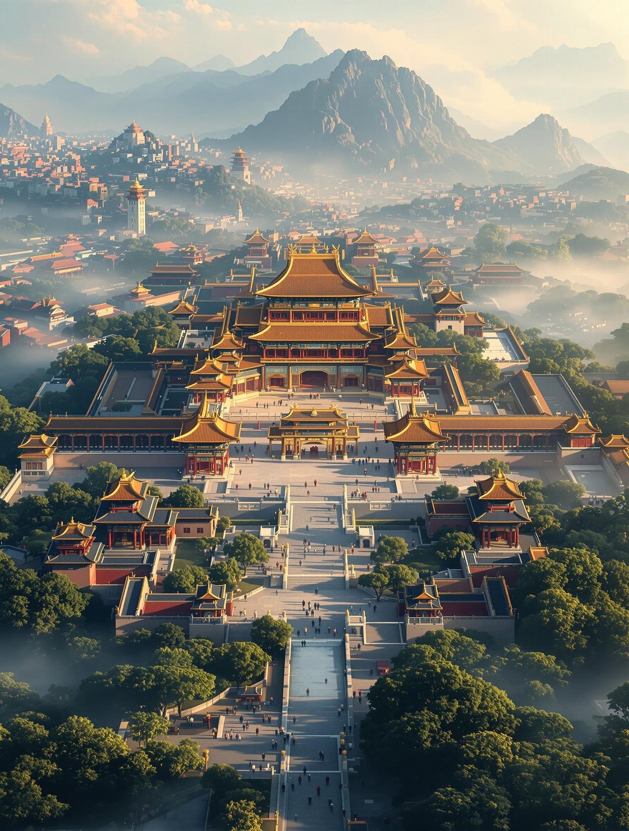 大明宫 - 51视频网高清在线观看