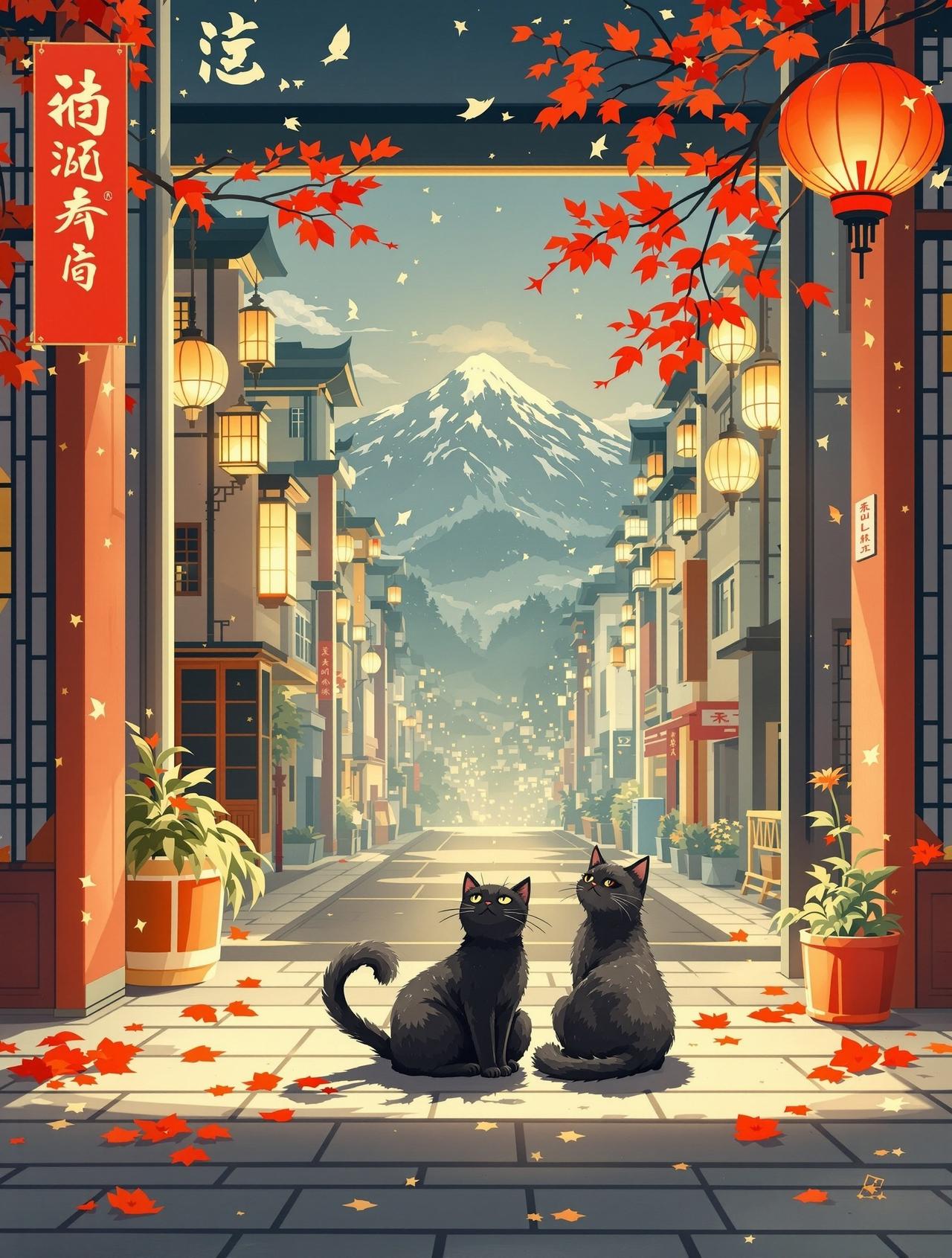 罗小黑战记 - 51视频网高清在线观看