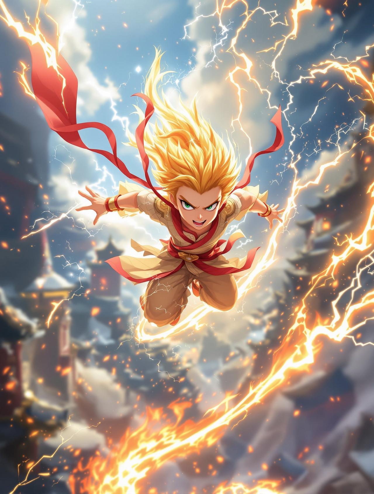 哪吒之魔童降世 - 51视频网高清在线观看