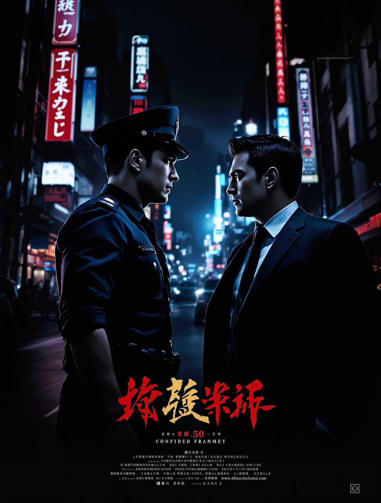 狂飙 - 51视频网高清在线观看