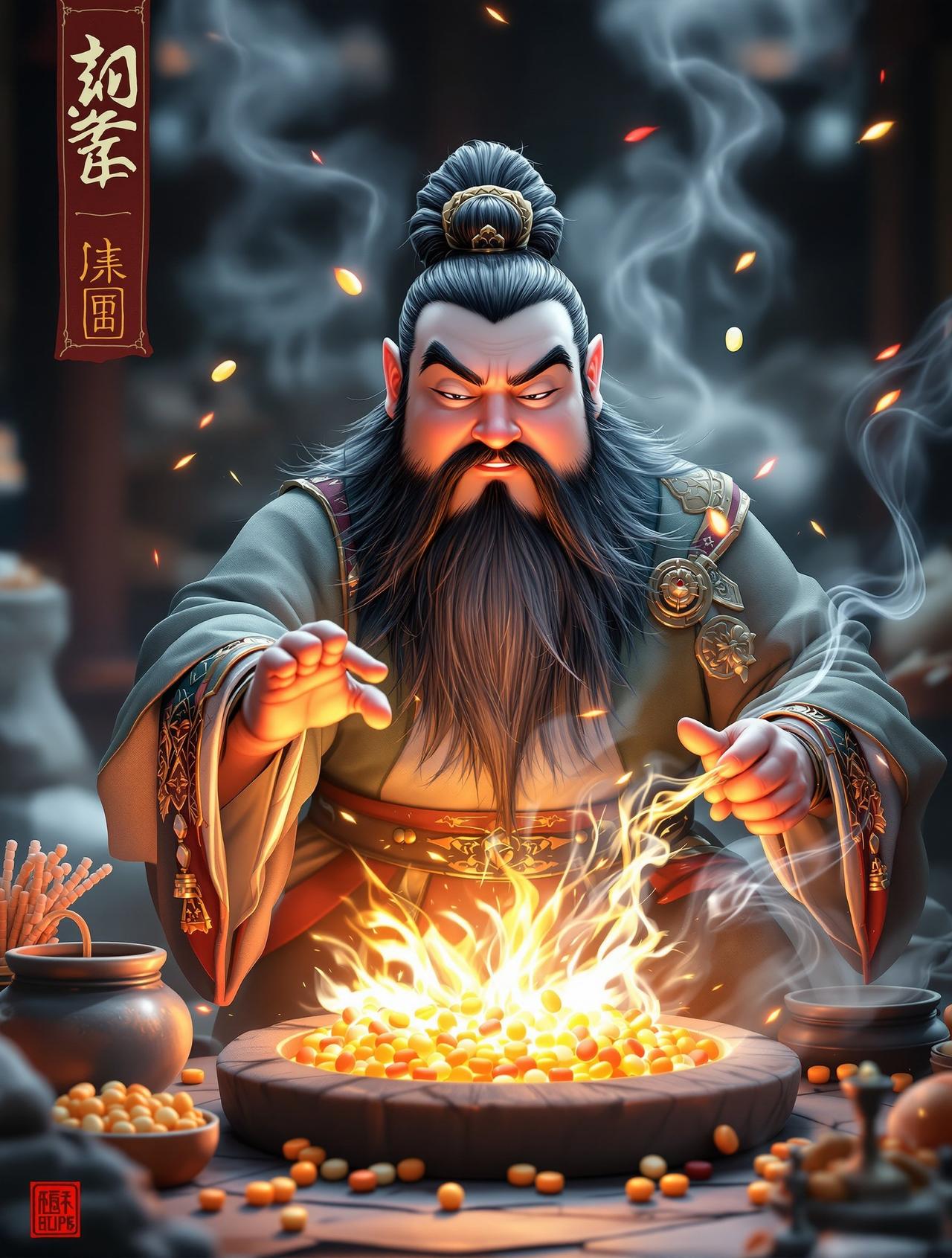 一念永恒 - 51视频网高清在线观看