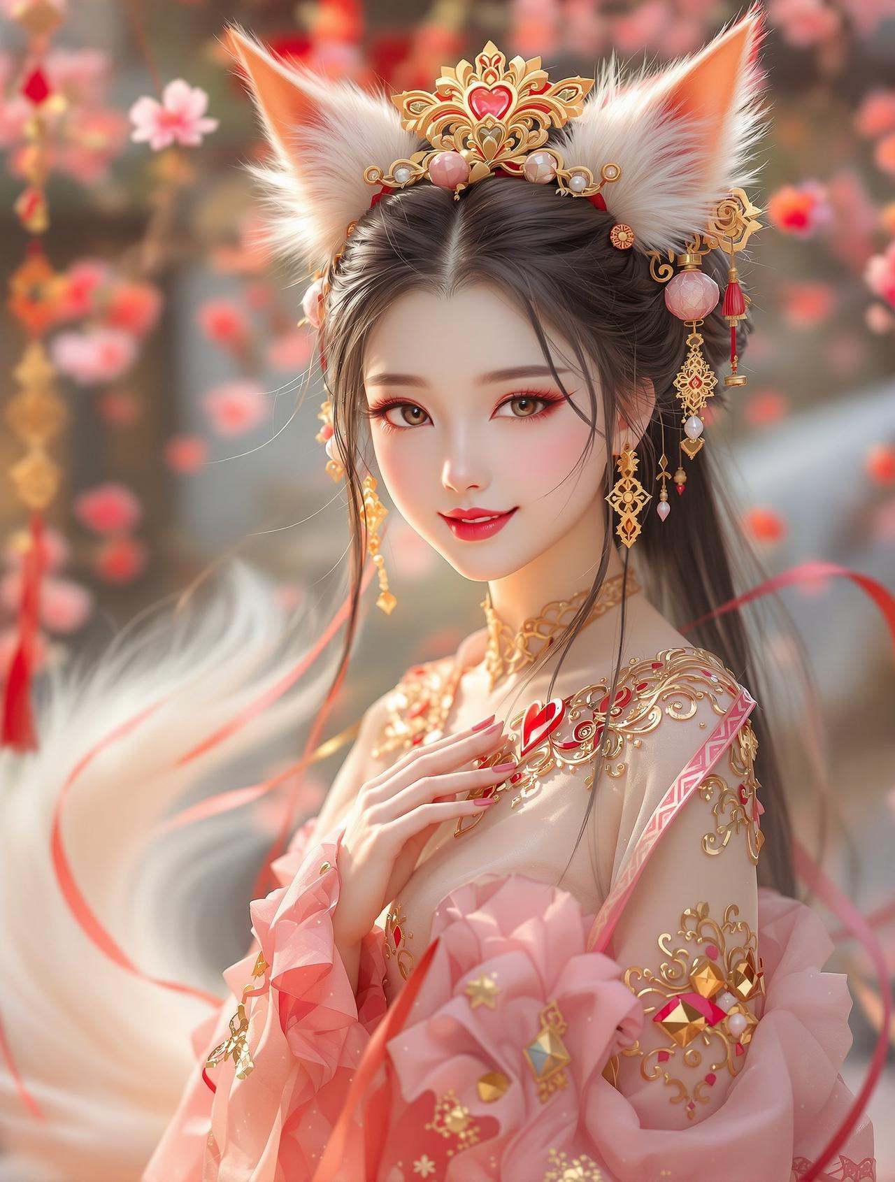 狐妖小红娘 - 51视频网高清在线观看