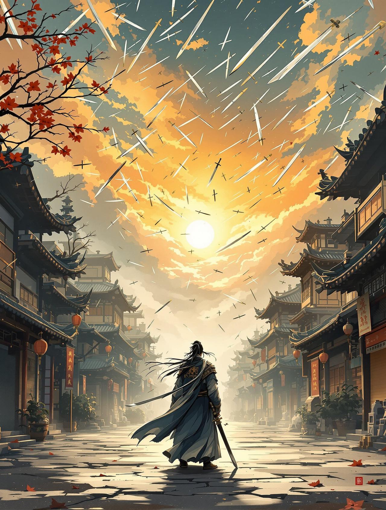 剑来 - 51视频网高清在线观看