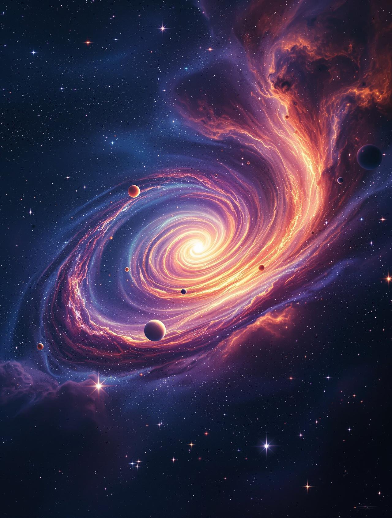 宇宙时空之旅 - 51视频网高清在线观看
