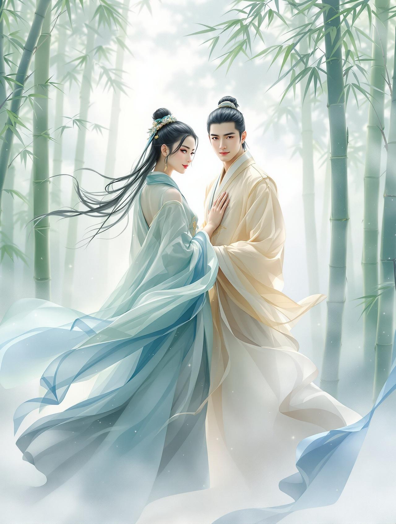 陈情令 - 51视频网高清在线观看