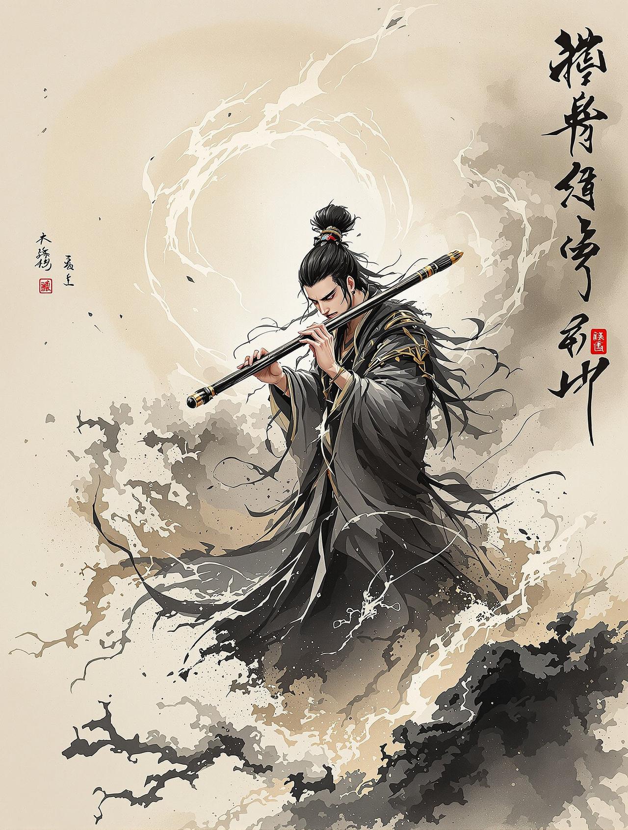 魔道祖师 - 51视频网高清在线观看